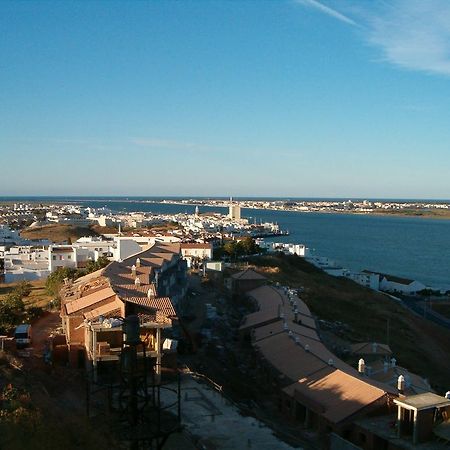 Apartamento Alimar Costa Esuri Lägenhet Ayamonte Exteriör bild